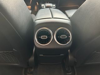 Mercedes-Benz Clase A180d  Sport Line