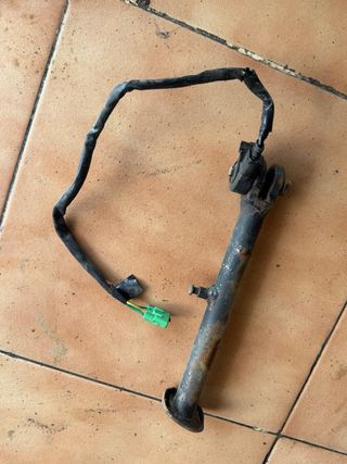 Pata cabra Honda NSR 50