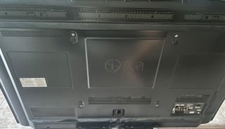 TV LG 50PA4500 Plasma 117x70