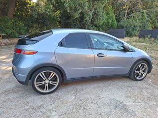 Honda Civic 2006