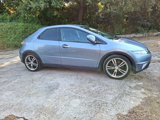 Honda Civic 2006