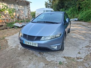 Honda Civic 2006