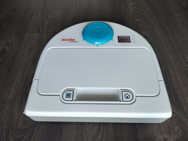 Robot Aspirador - Neato Botvac 85
