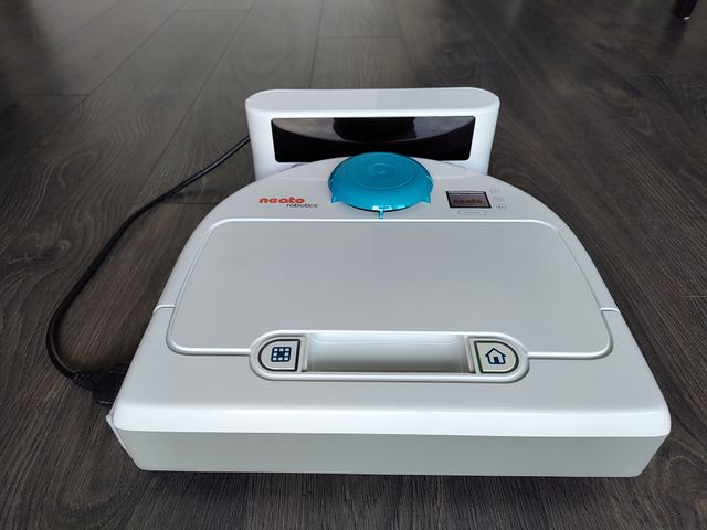Robot Aspirador - Neato Botvac 85