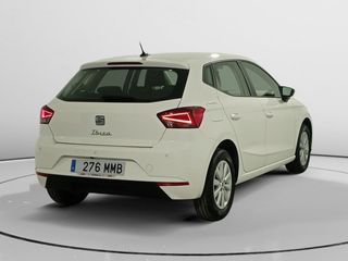 Seat Ibiza 1.0 TSI Style XL