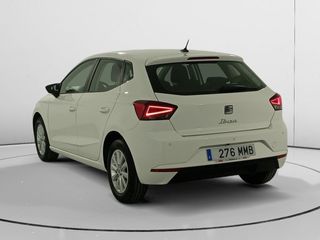 Seat Ibiza 1.0 TSI Style XL