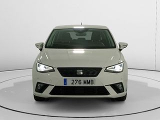 Seat Ibiza 1.0 TSI Style XL