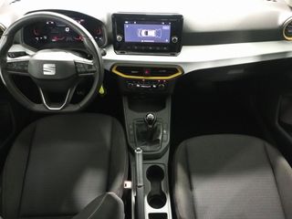 Seat Ibiza 1.0 TSI Style XL