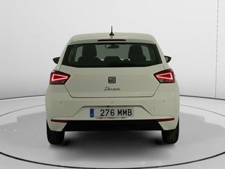 Seat Ibiza 1.0 TSI Style XL