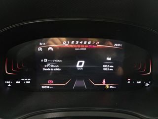 Seat Ibiza 1.0 TSI Style XL