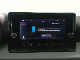 Seat Ibiza 1.0 TSI Style XL