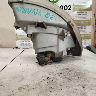 FARO IZQUIERDO OPEL VIVARO