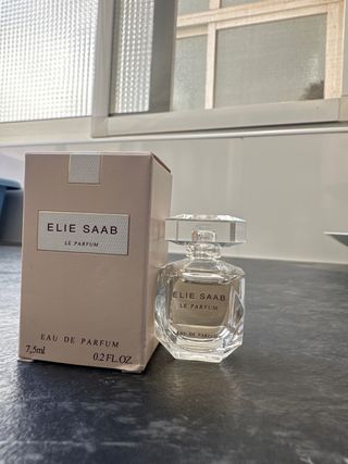 Elie Saab Le Parfum - Miniatura 7.5ml