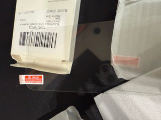 Pellicola vetro FLAO iPhone 16 Pro