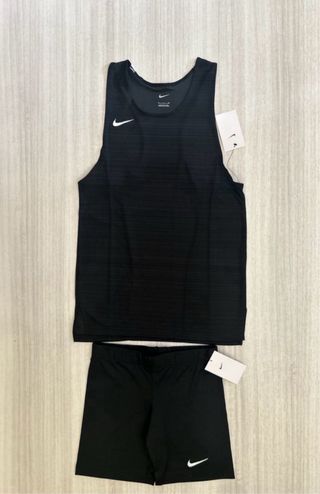 Nike running set