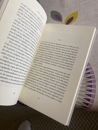 Libro Lejos de todo - Rafa Cervera