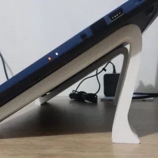 Soporte portátil ASUS ROG