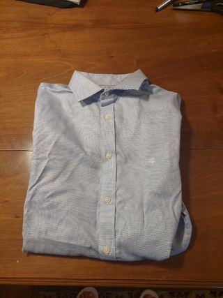 Camisa Ralph Lauren - Azul