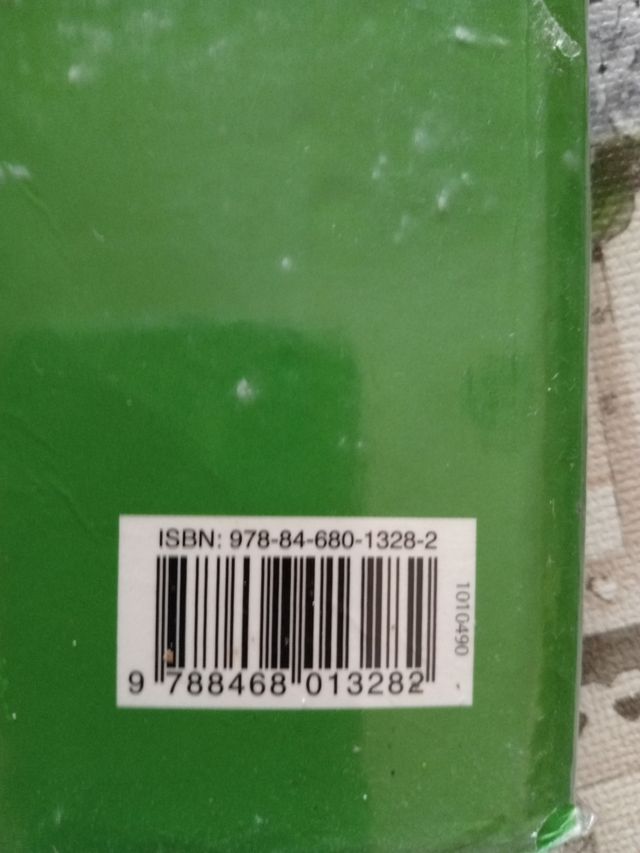 Fisica y Química 1º Bachillerato