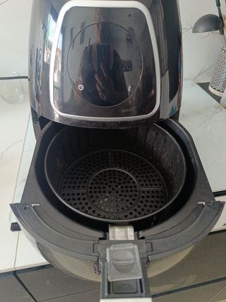 Freidora de aire Koenic