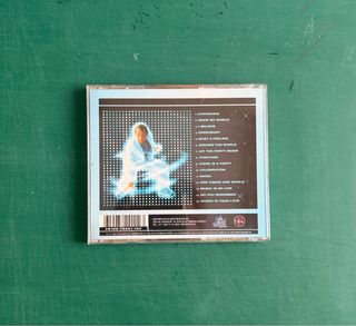 CD DJ Bobo - Chihuahua: Edición Verano