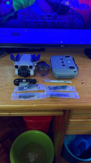 Dji Mini 3 Pro - Drone