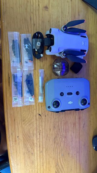 Dji Mini 3 Pro - Drone