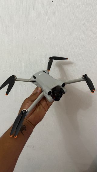Dji Mini 3 Pro - Drone