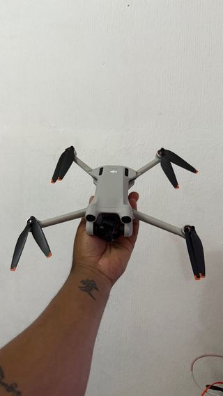 Dji Mini 3 Pro - Drone