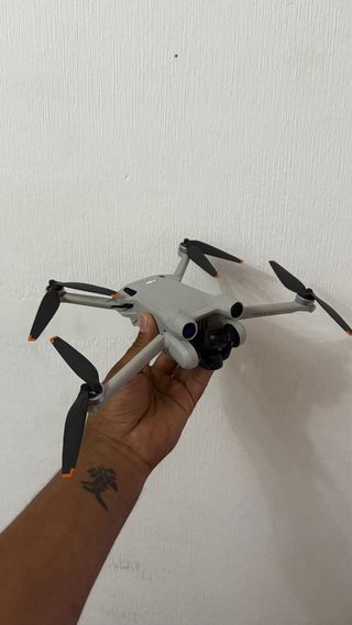 Dji Mini 3 Pro - Drone