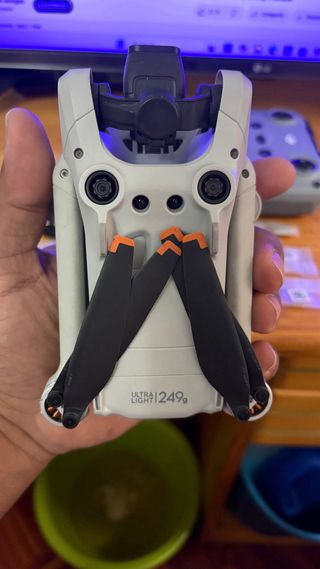 Dji Mini 3 Pro - Drone
