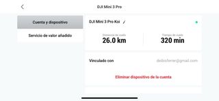 Dji Mini 3 Pro - Drone