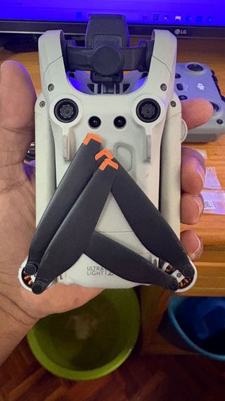 Dji Mini 3 Pro - Drone