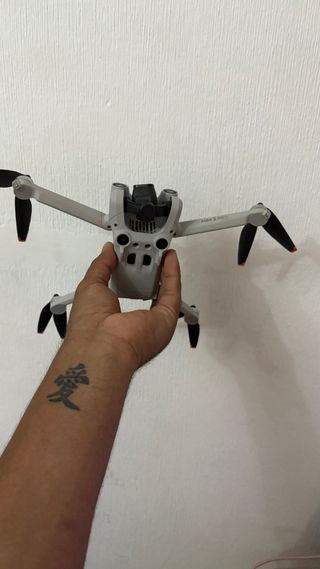 Dji Mini 3 Pro - Drone