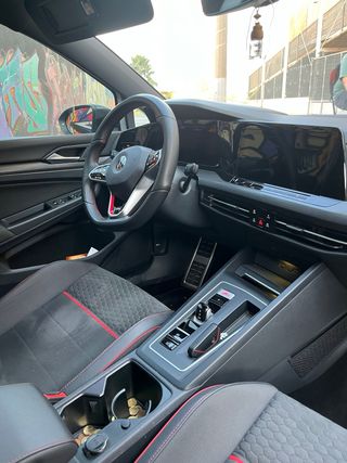 Volkswagen Golf 2024