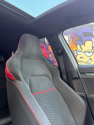 Volkswagen Golf 2024