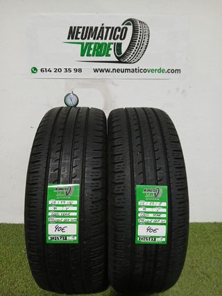 215 55 18 99V GOOD YEAR EFFICIENT GRIP SUV 4X4 