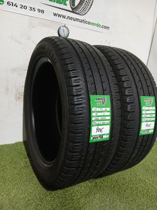 215 55 18 99V GOOD YEAR EFFICIENT GRIP SUV 4X4 