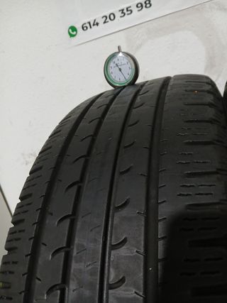 215 55 18 99V GOOD YEAR EFFICIENT GRIP SUV 4X4 