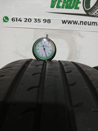 215 55 18 99V GOOD YEAR EFFICIENT GRIP SUV 4X4 
