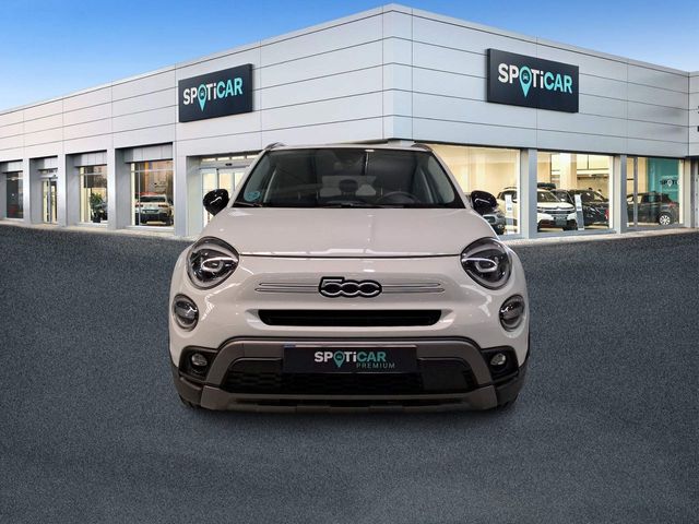 Fiat 500X Cross 1.0 Firefly T3 88KW (120 CV)