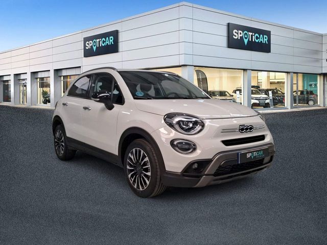 Fiat 500X Cross 1.0 Firefly T3 88KW (120 CV)