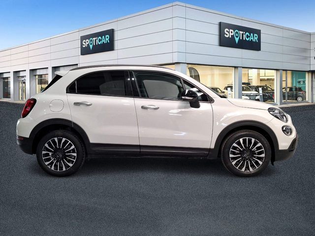 Fiat 500X Cross 1.0 Firefly T3 88KW (120 CV)