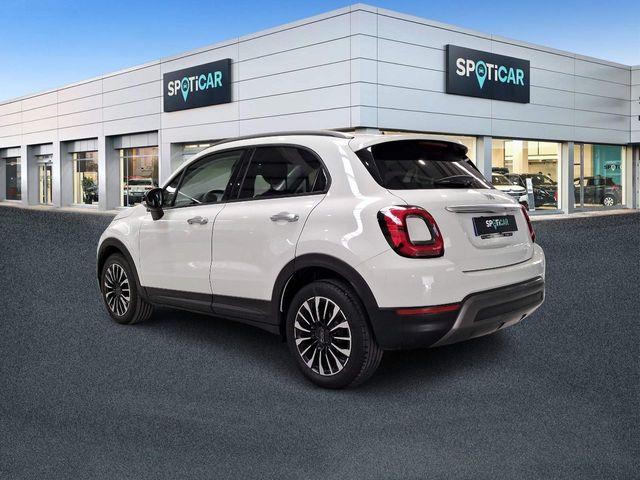 Fiat 500X Cross 1.0 Firefly T3 88KW (120 CV)