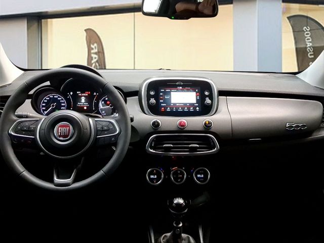 Fiat 500X Cross 1.0 Firefly T3 88KW (120 CV)