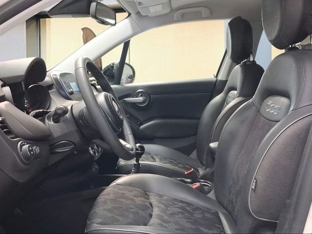 Fiat 500X Cross 1.0 Firefly T3 88KW (120 CV)