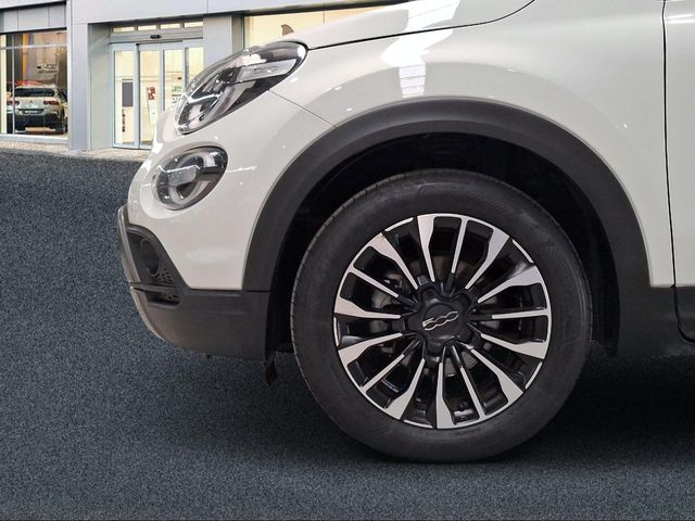 Fiat 500X Cross 1.0 Firefly T3 88KW (120 CV)