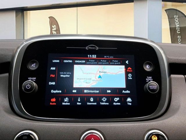 Fiat 500X Cross 1.0 Firefly T3 88KW (120 CV)
