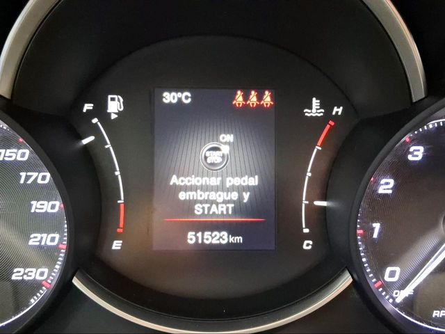 Fiat 500X Cross 1.0 Firefly T3 88KW (120 CV)