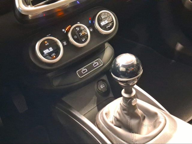 Fiat 500X Cross 1.0 Firefly T3 88KW (120 CV)